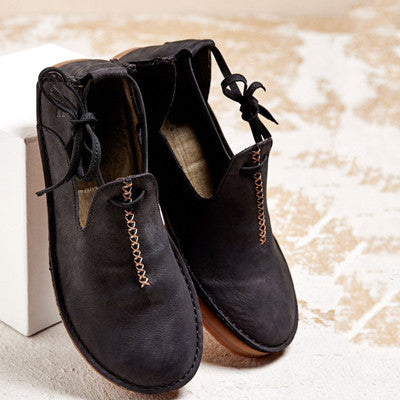 Alita - Damskie buty komfortowe