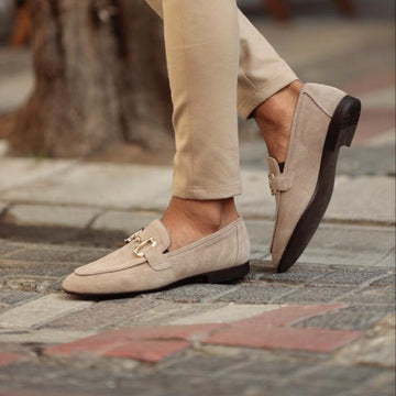 Męskie buty