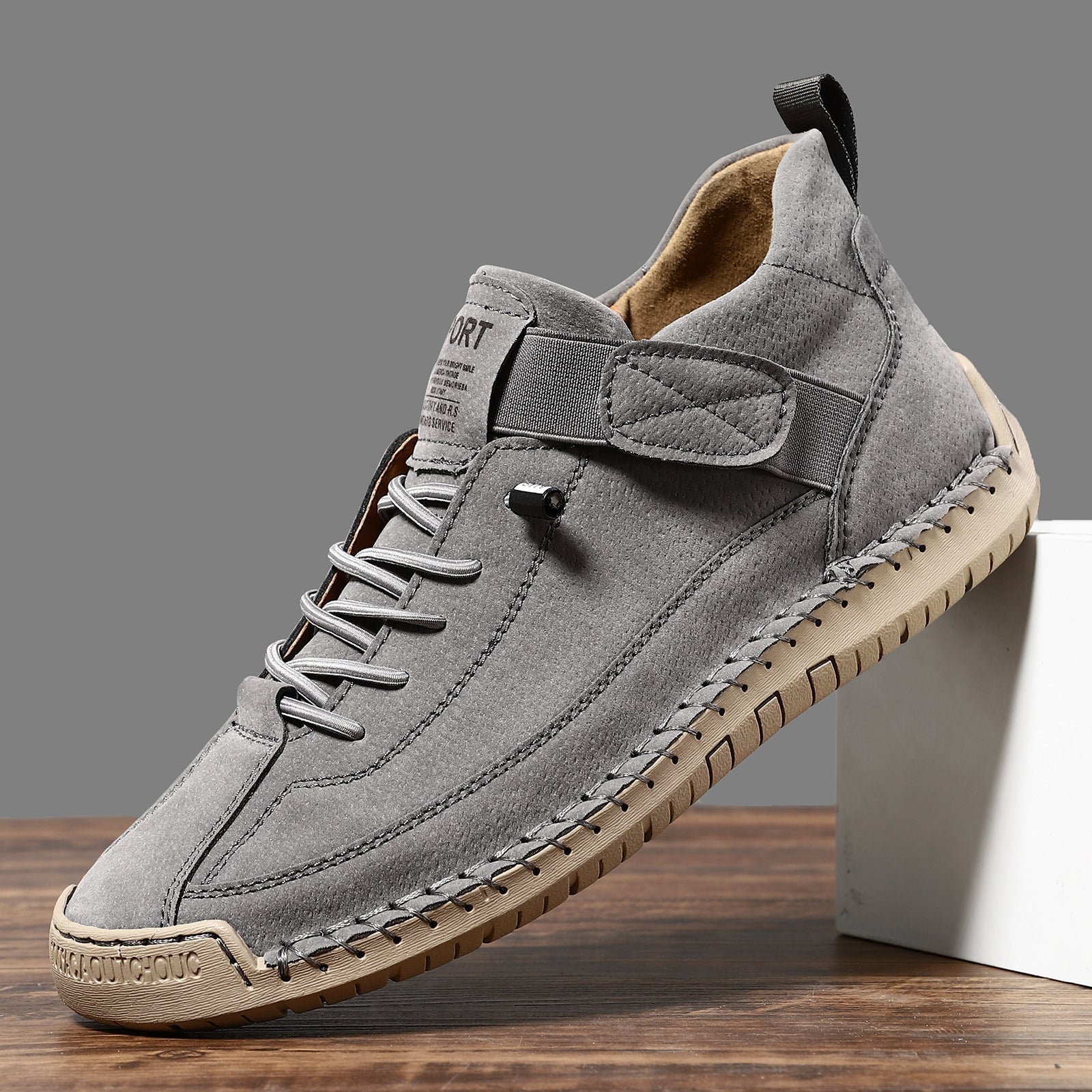 Elin - Casualowe Stylowe Buty