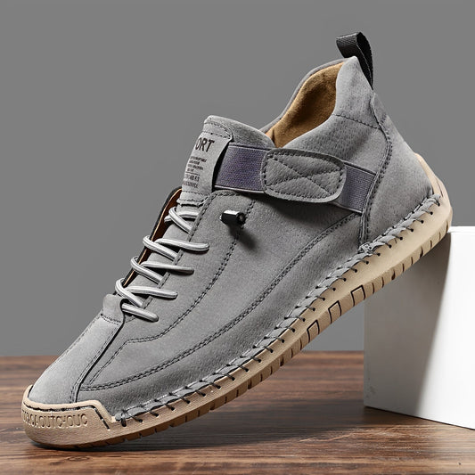 Sally - Stylowe buty sznurowane