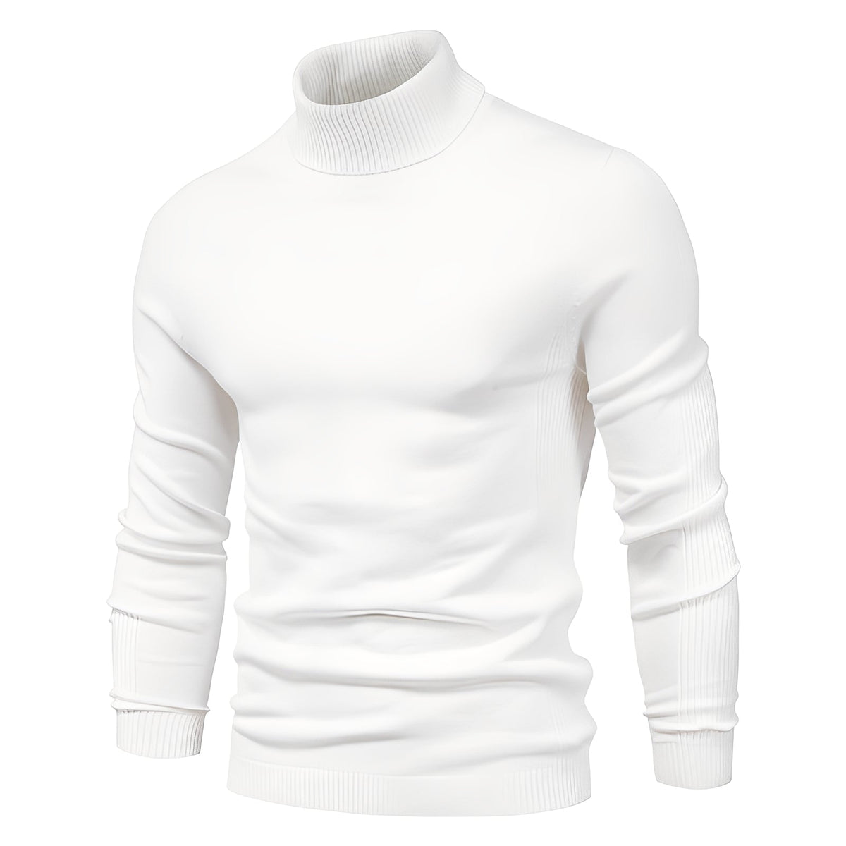 Harvey - Elegancki i przytulny golf