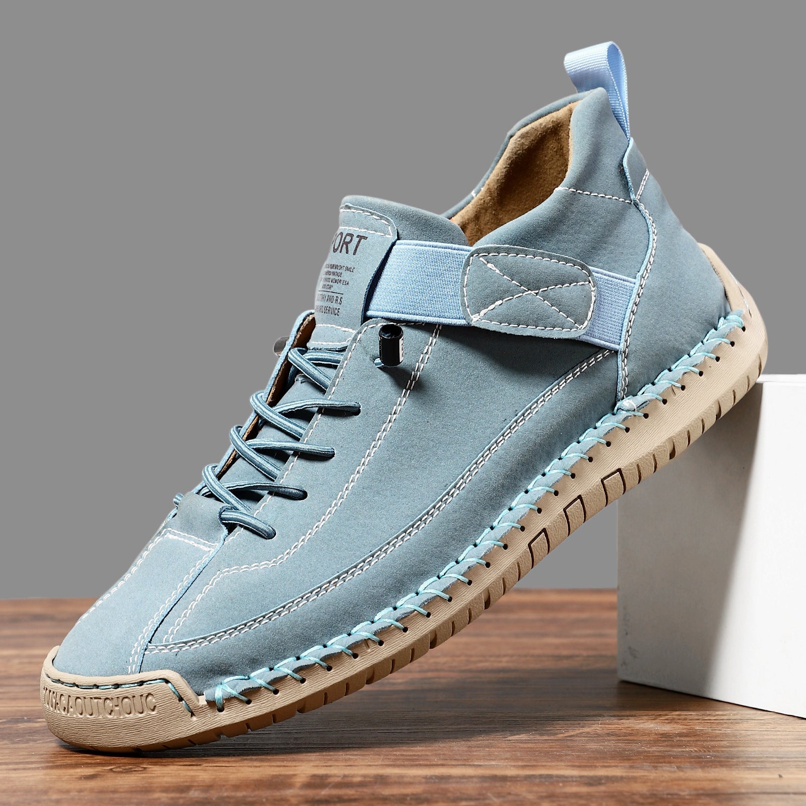 Elin - Casualowe Stylowe Buty