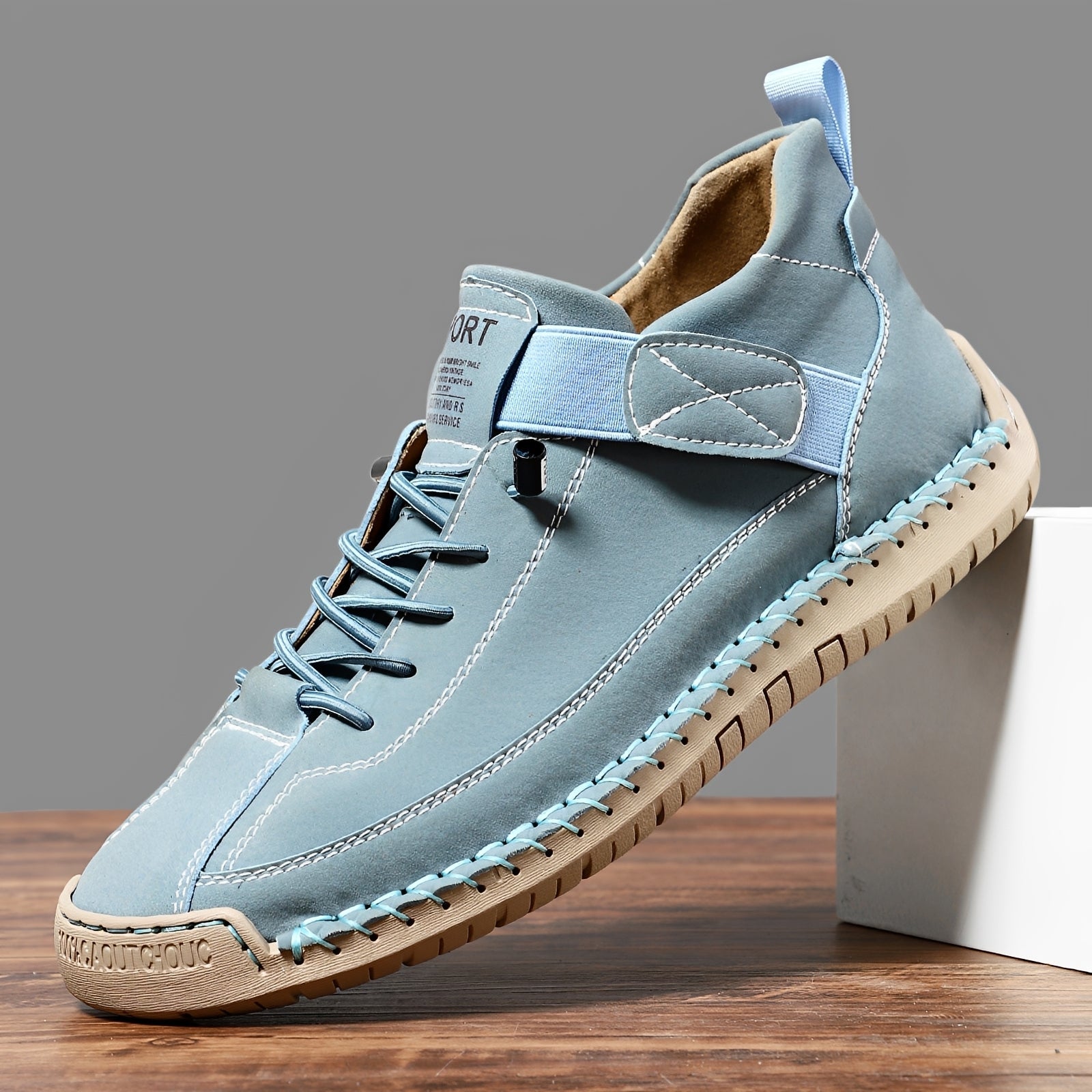 Sally - Stylowe buty sznurowane