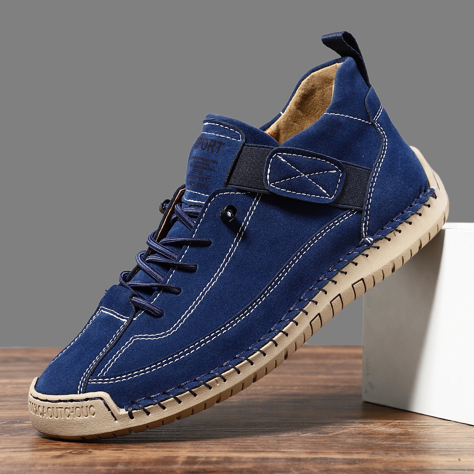 Elin - Casualowe Stylowe Buty