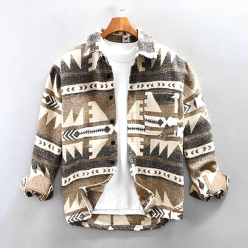 Howie - Stylowa koszula vintage