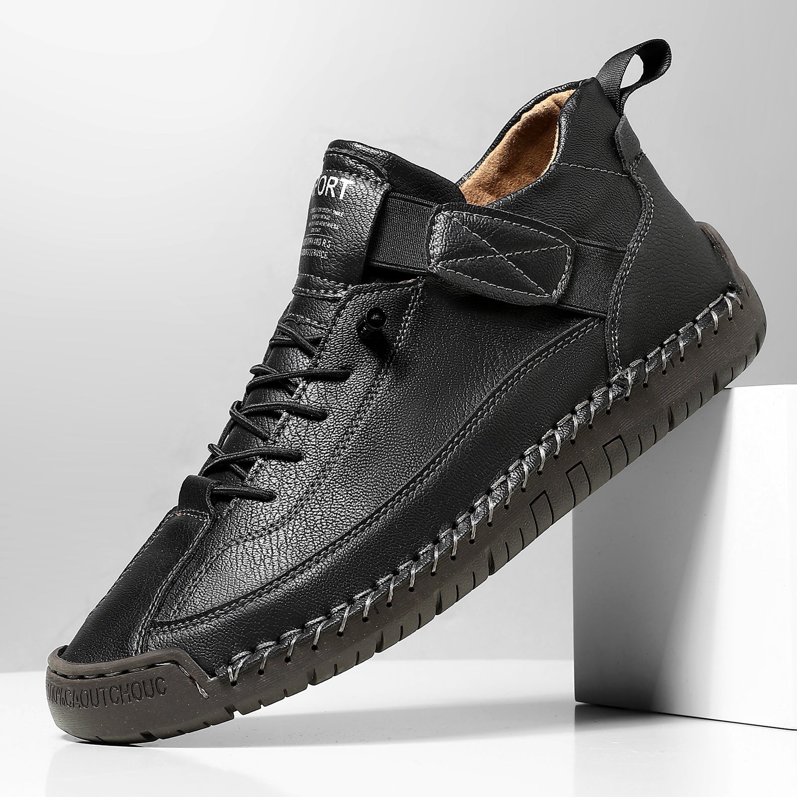 Elin - Casualowe Stylowe Buty