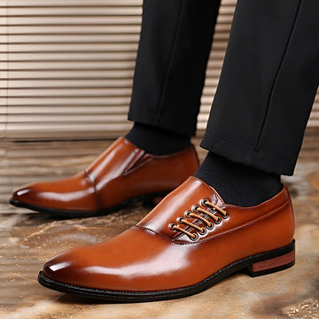 Francis - Formalne biznesowe buty