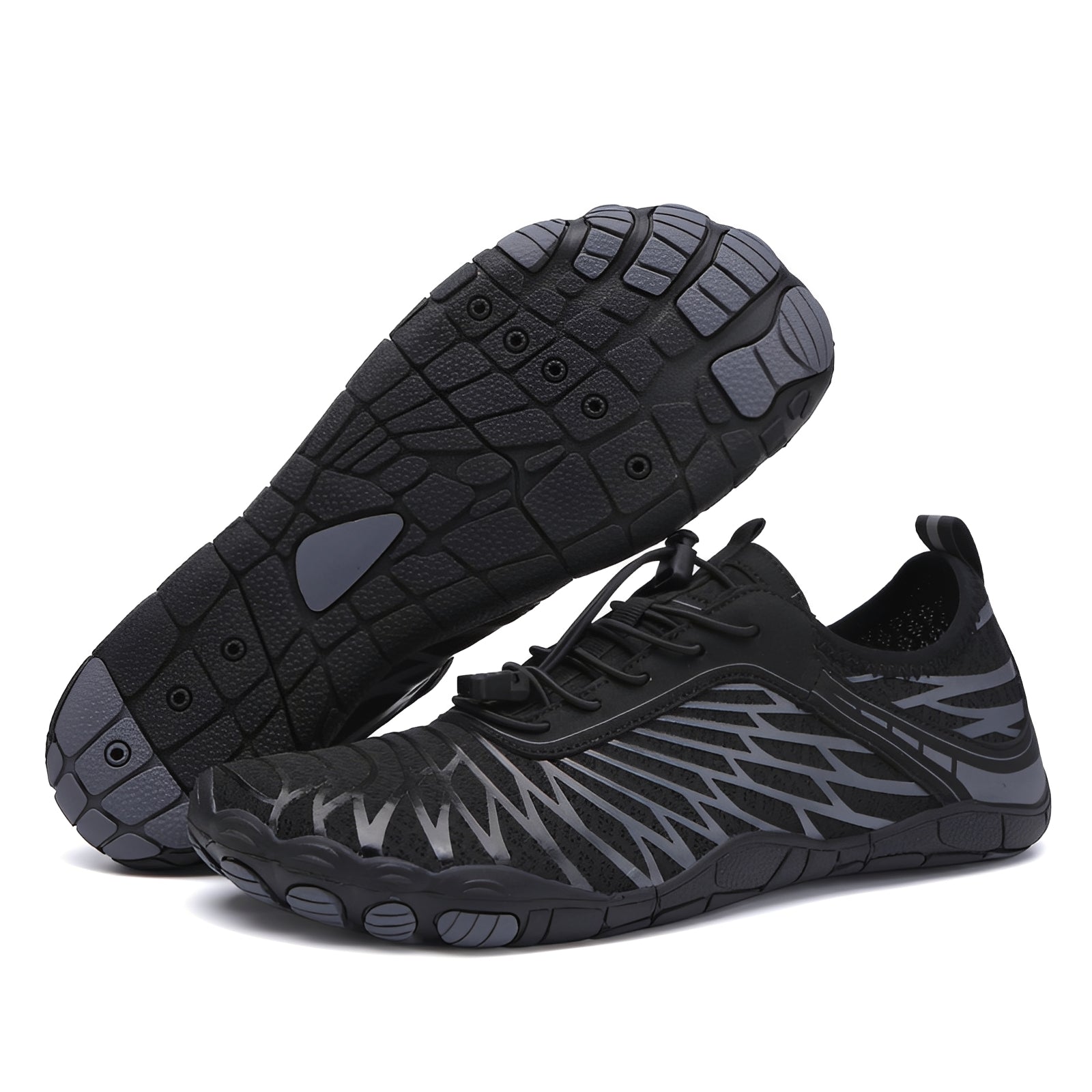 Raphael - Buty outdoorowe do chodzenia boso
