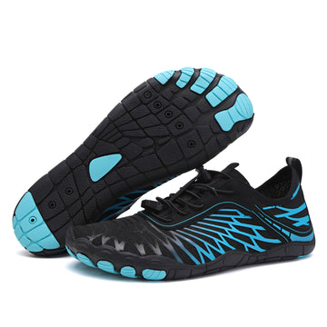 Raphael - Buty outdoorowe do chodzenia boso