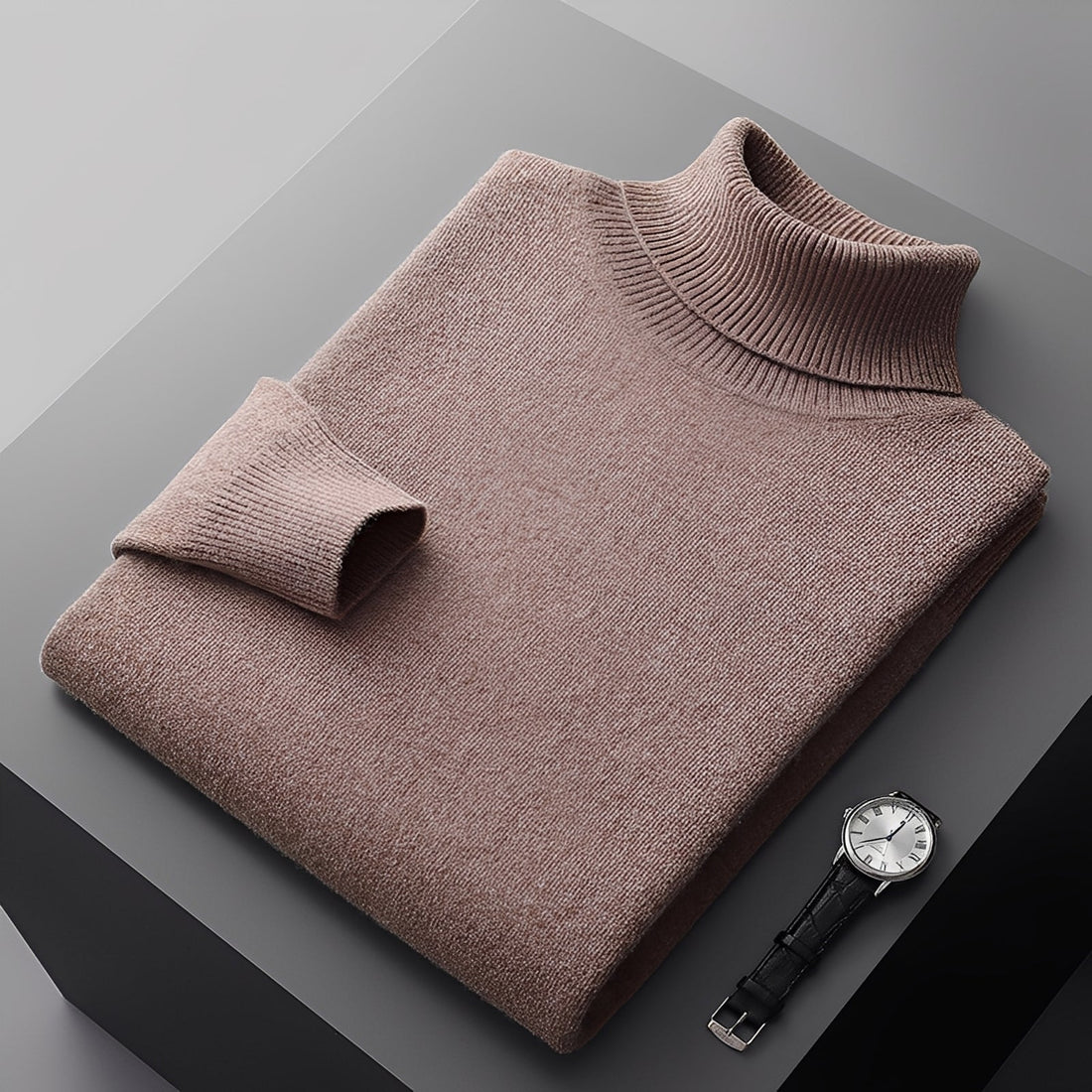 Osborn - Elegancki golf