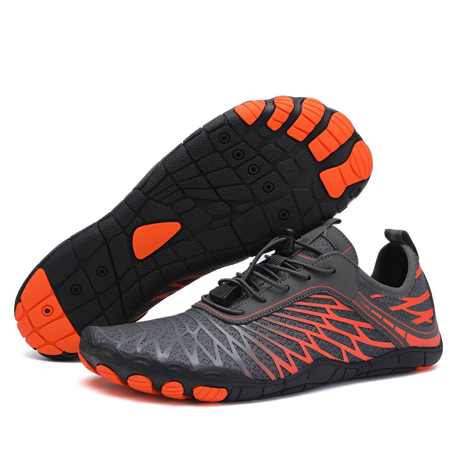 Raphael - Buty outdoorowe do chodzenia boso
