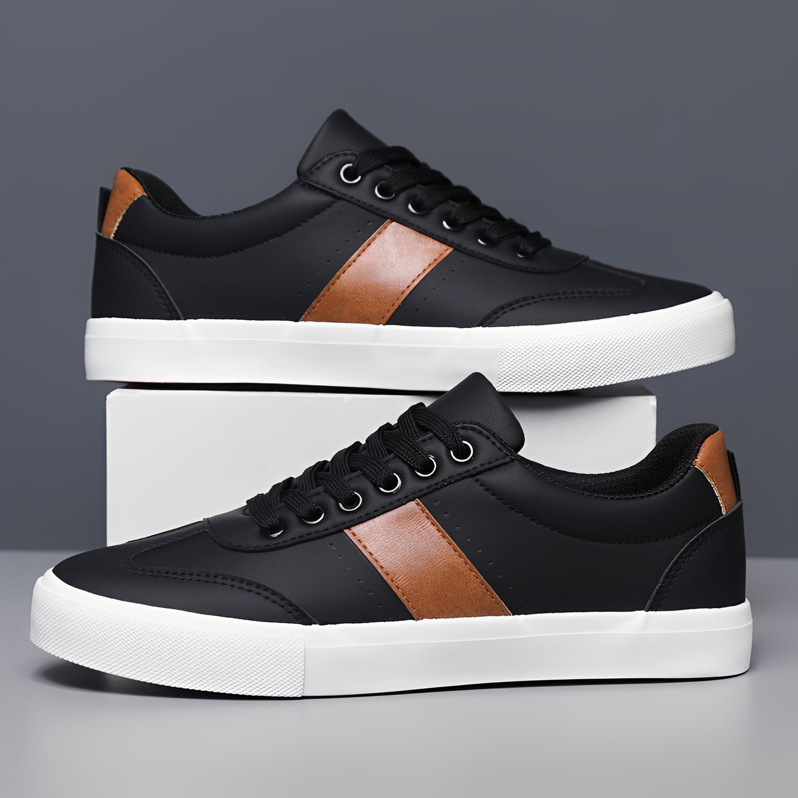 Miller - Swobodne Niskie Buty
