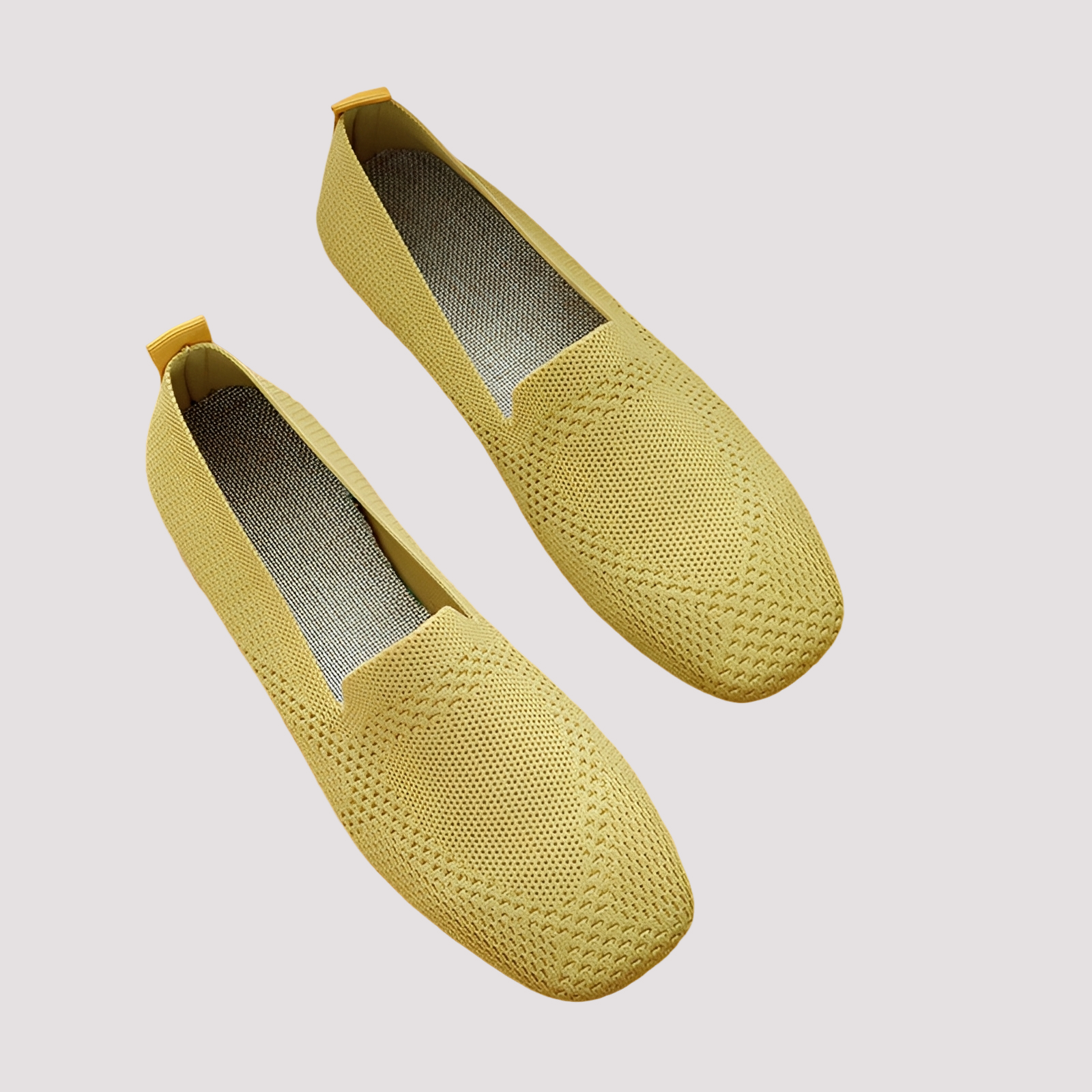 Aleena - Stylowe płaskie buty