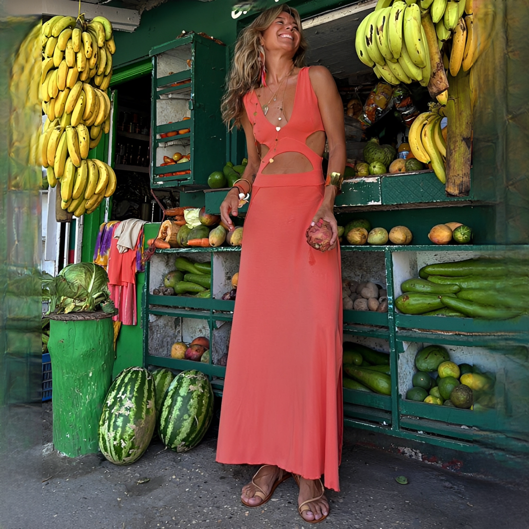 Narine - Modna Sukienka Boho