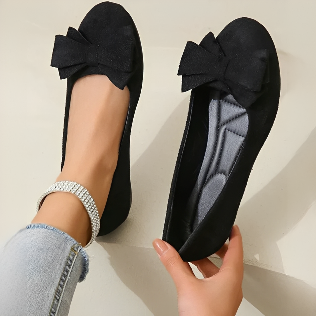 Mitchel - Eleganckie i Wytworne Buty