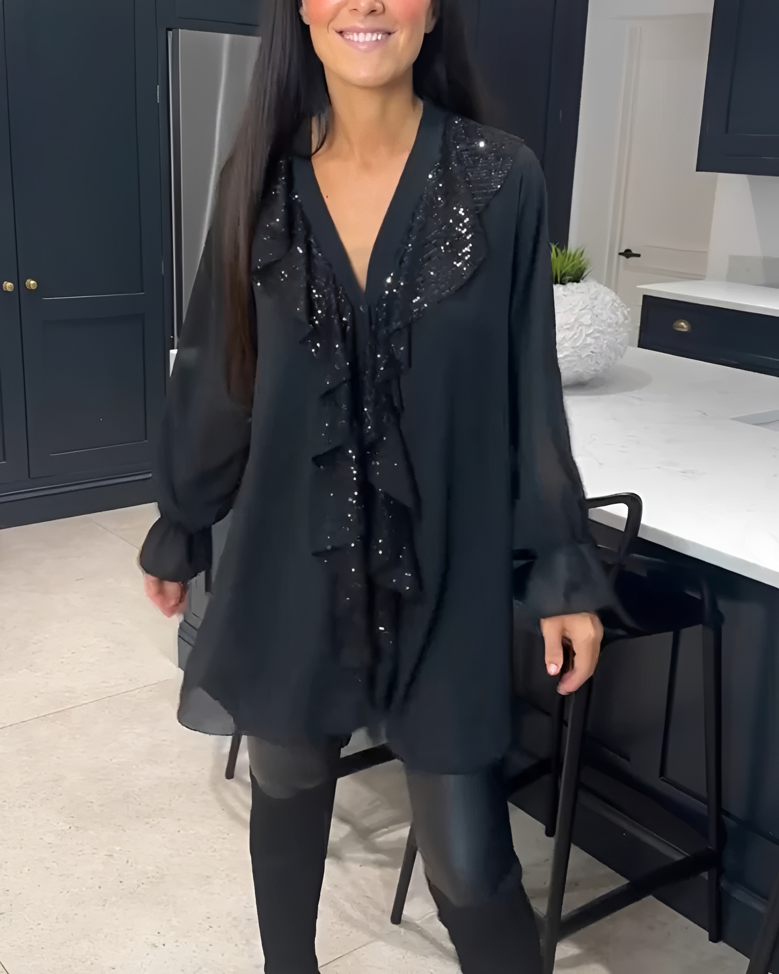 Jackie - Modna Bluzka