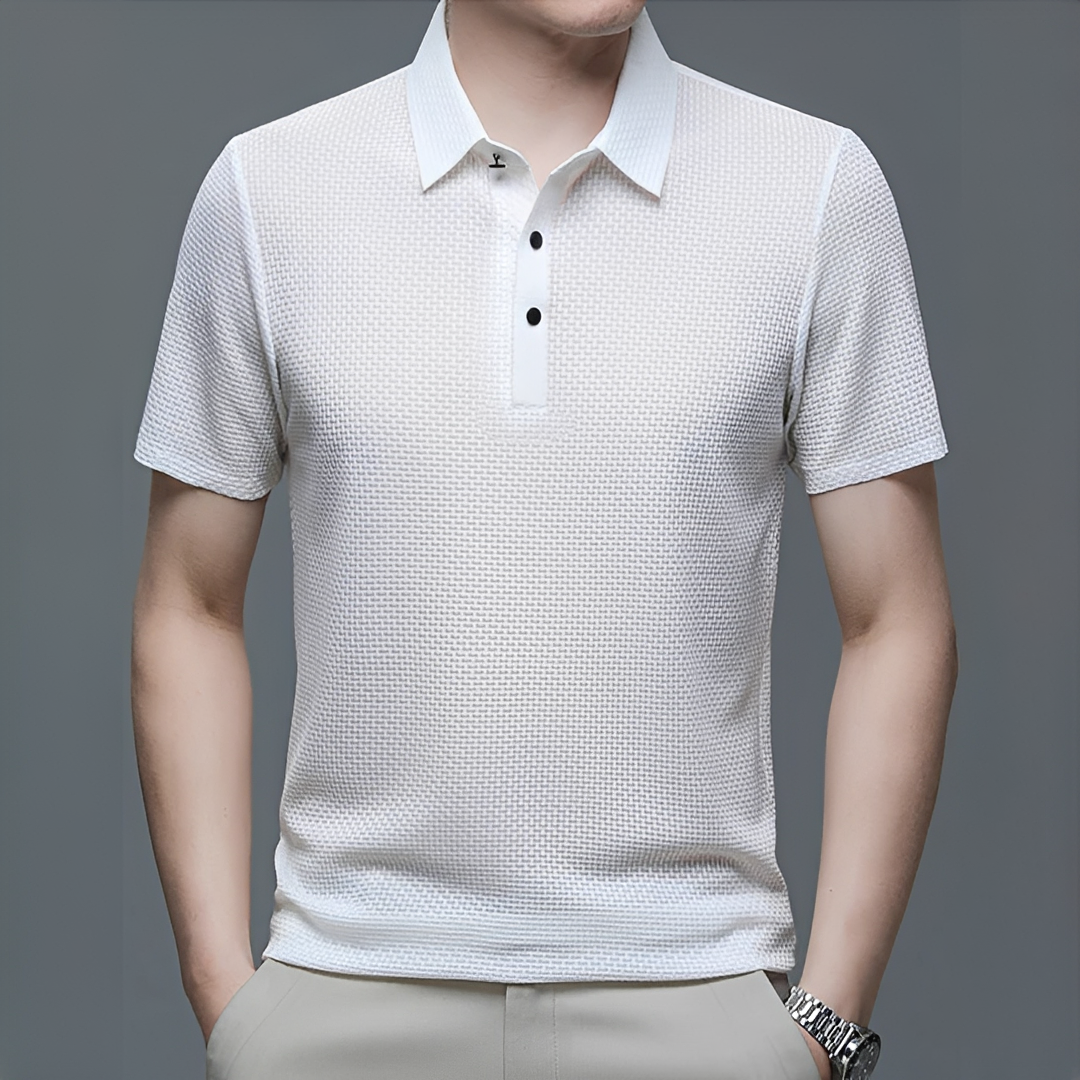 Griffin - Klasyczna Koszulka Polo