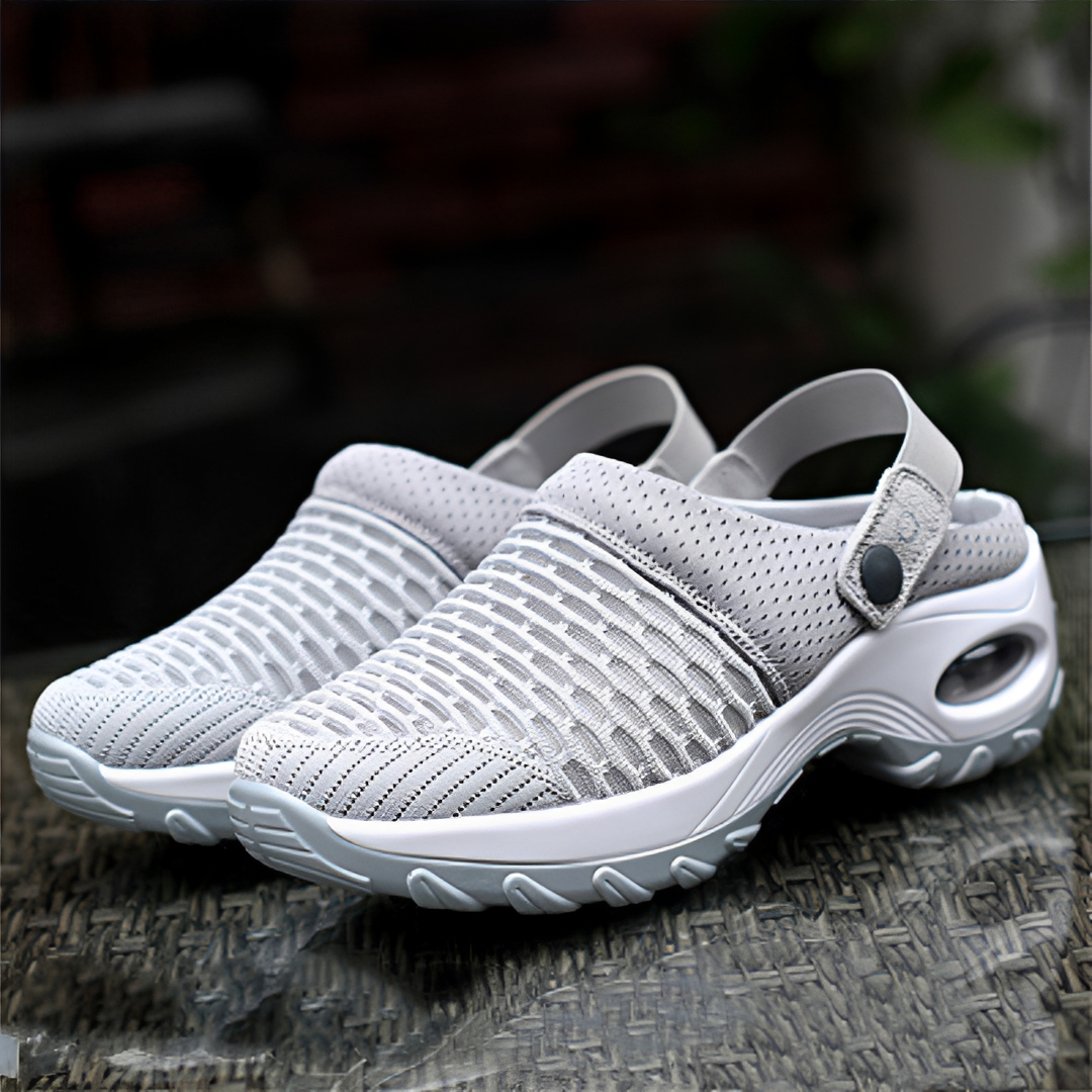 Sharmin - Oddychające buty dla kobiet