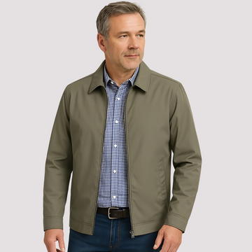 Hanson - Uniwersalna casualowa kurtka