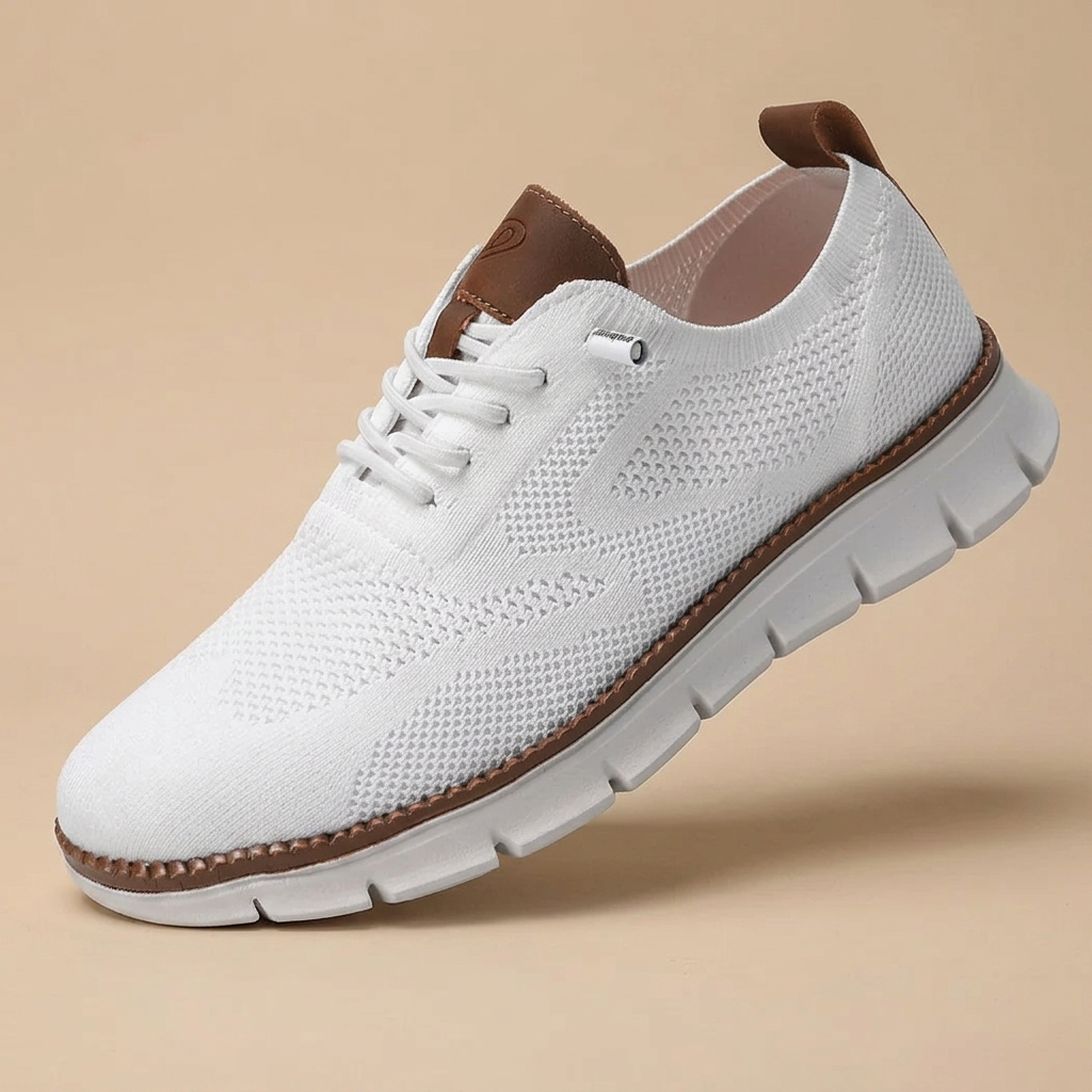Taniel - Przewiewne i lekkie sneakersy