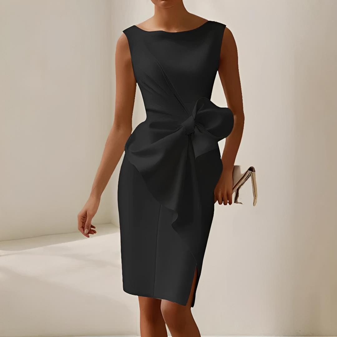 Avery - Elegancka Sukienka