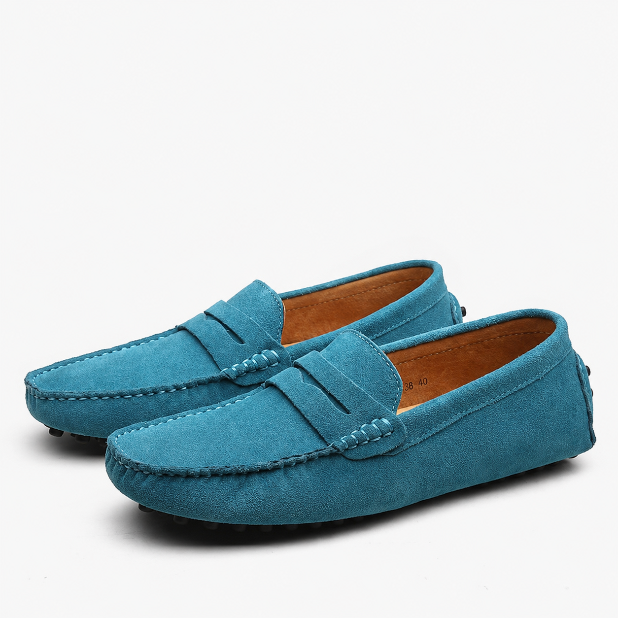 Ademar - Komfortowe buty casualowe