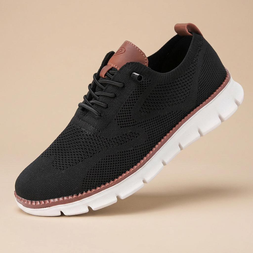 Taniel - Przewiewne i lekkie sneakersy