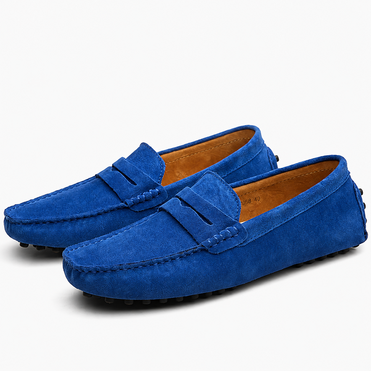 Ademar - Komfortowe buty casualowe