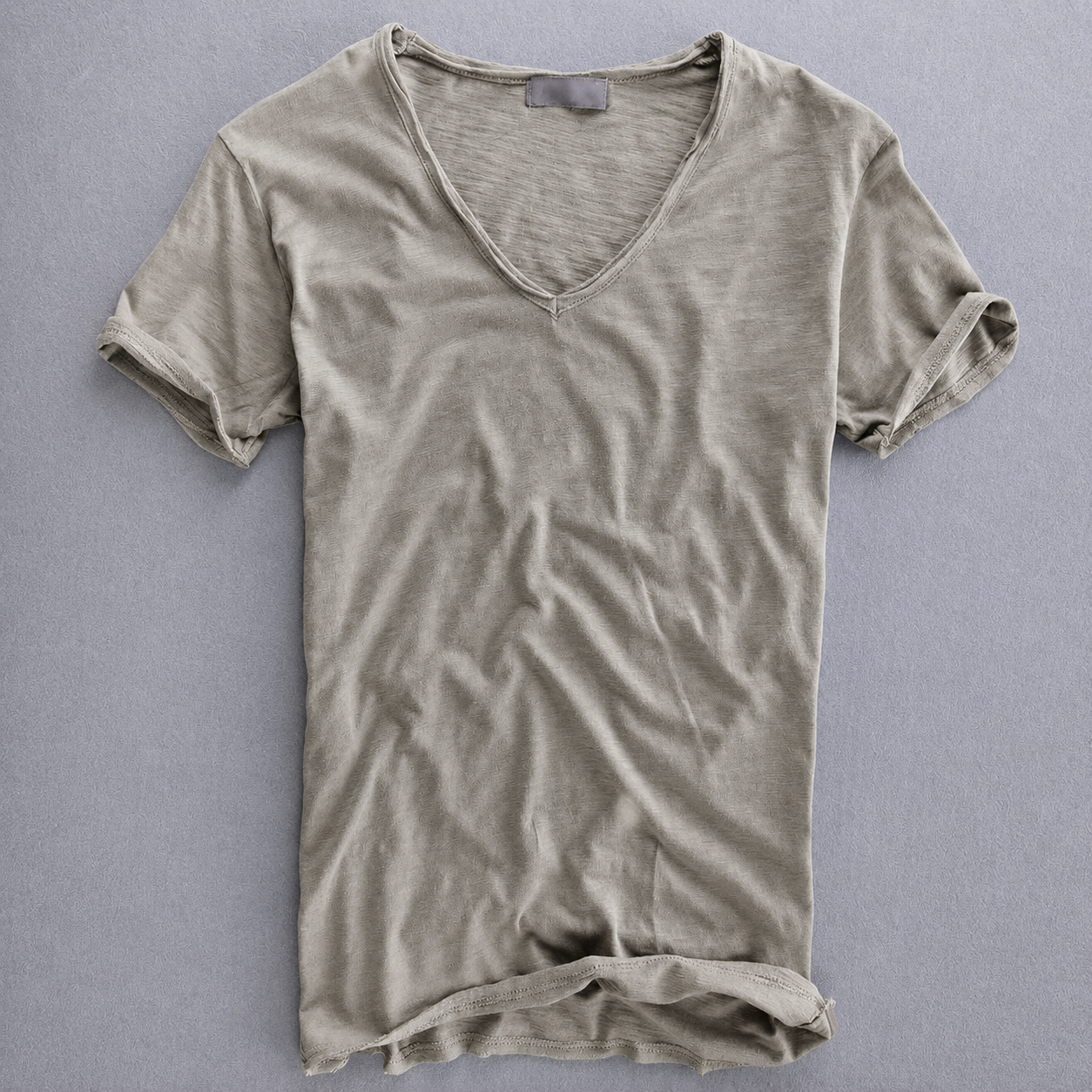 Kesean - Swobodny T-shirt