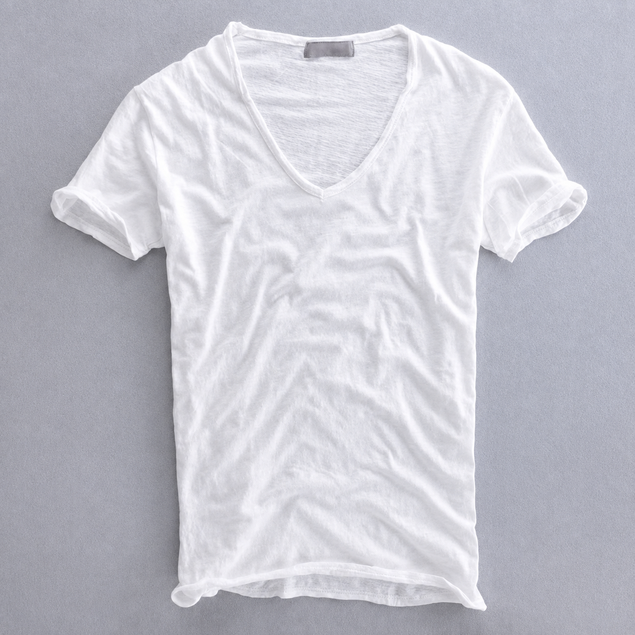 Kesean - Swobodny T-shirt