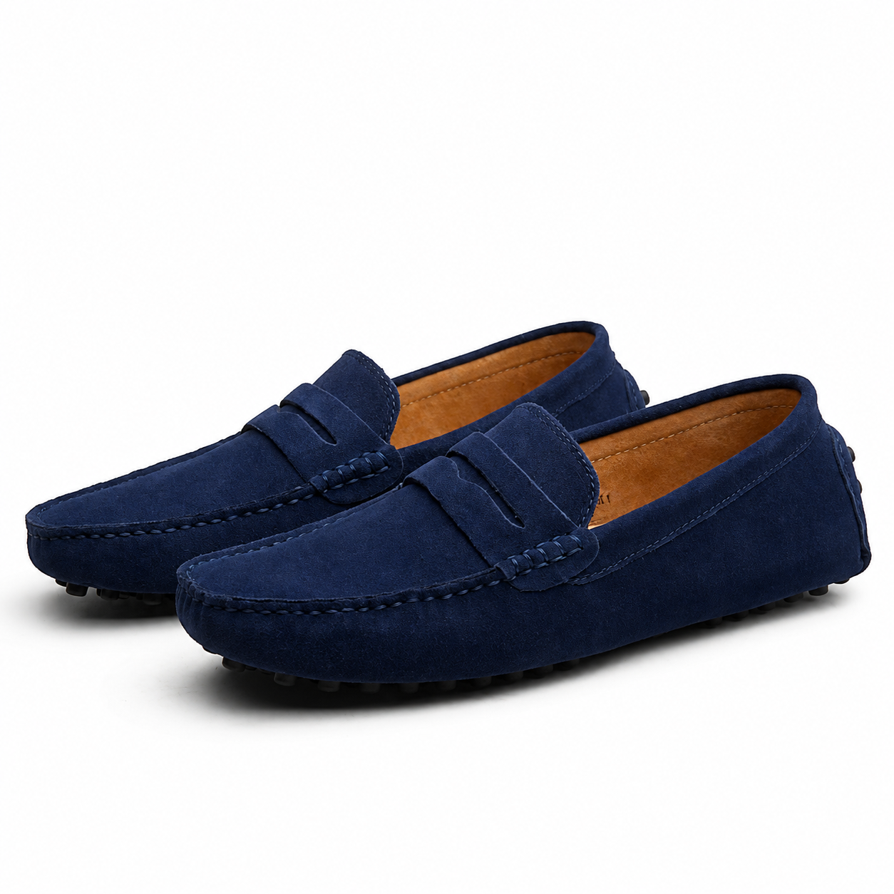 Ademar - Komfortowe buty casualowe