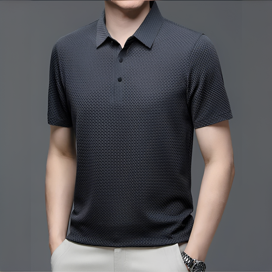 Griffin - Klasyczna Koszulka Polo