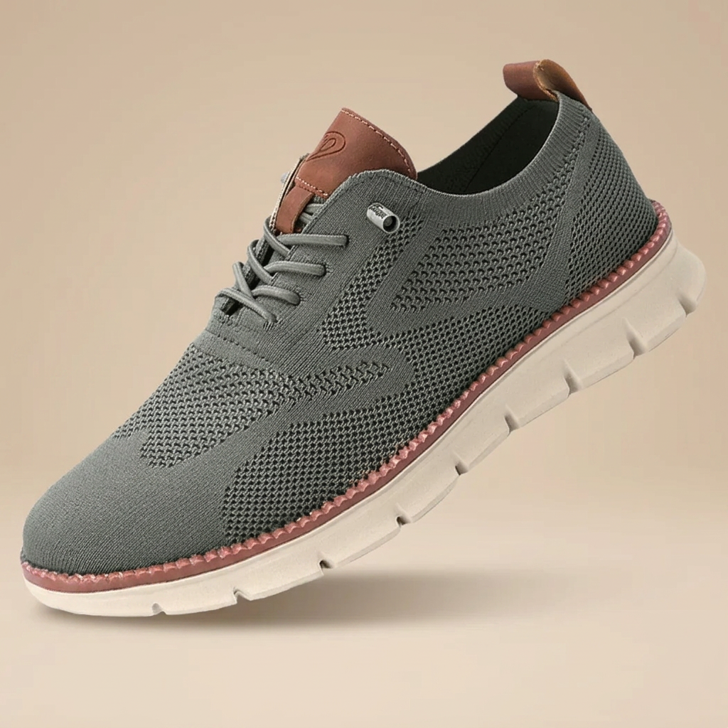 Taniel - Przewiewne i lekkie sneakersy