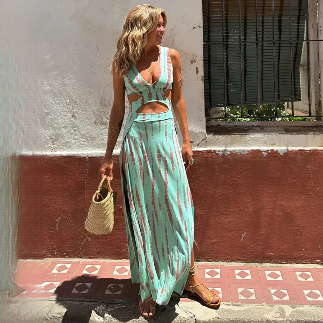 Narine - Modna Sukienka Boho