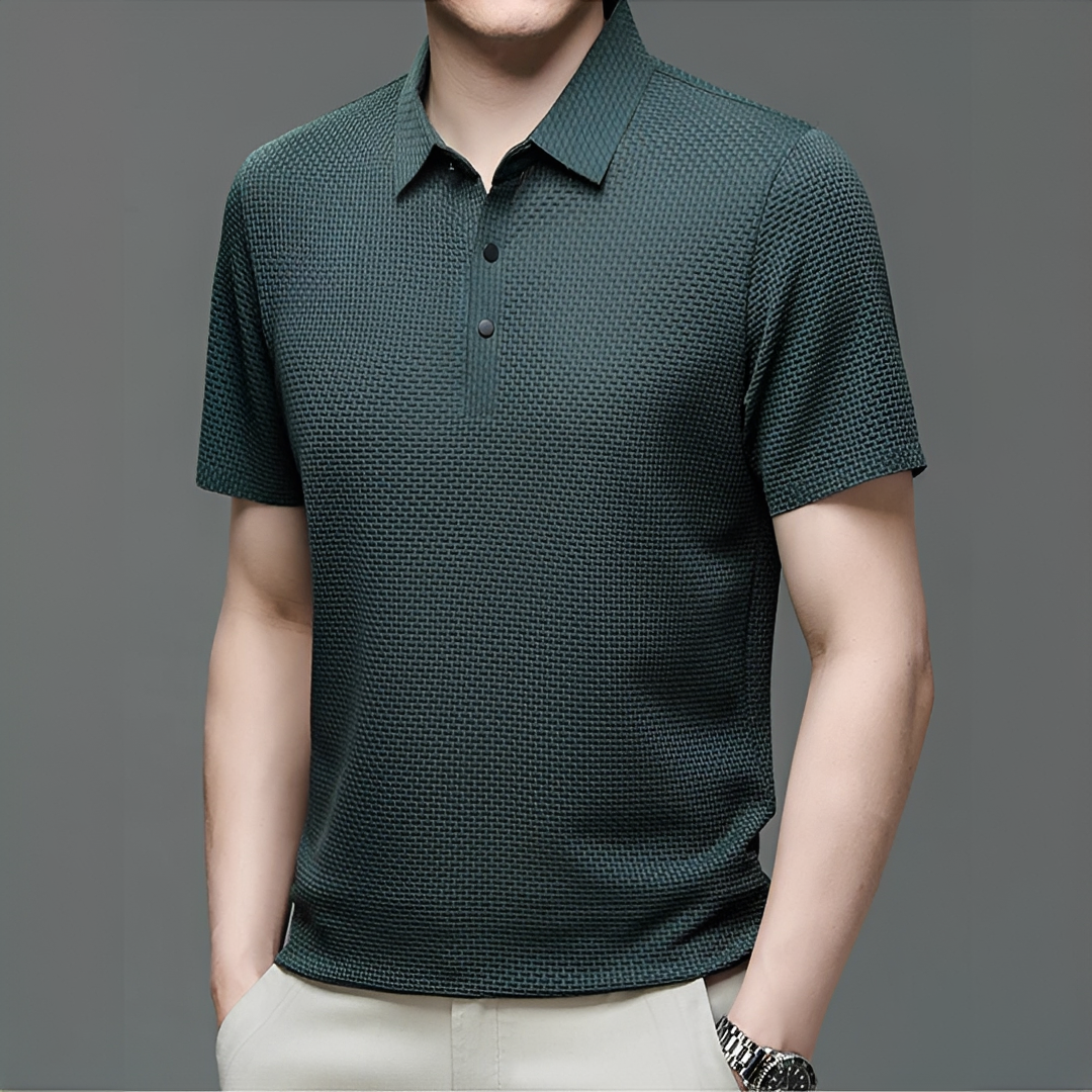Griffin - Klasyczna Koszulka Polo