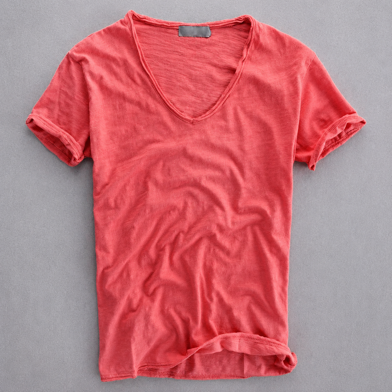 Kesean - Swobodny T-shirt