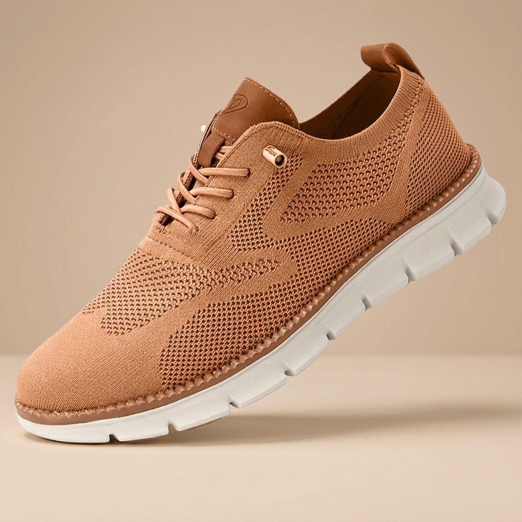 Taniel - Przewiewne i lekkie sneakersy