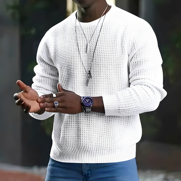 Darius - Elegancki i wygodny sweter