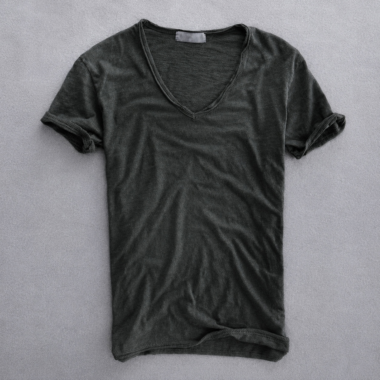 Kesean - Swobodny T-shirt