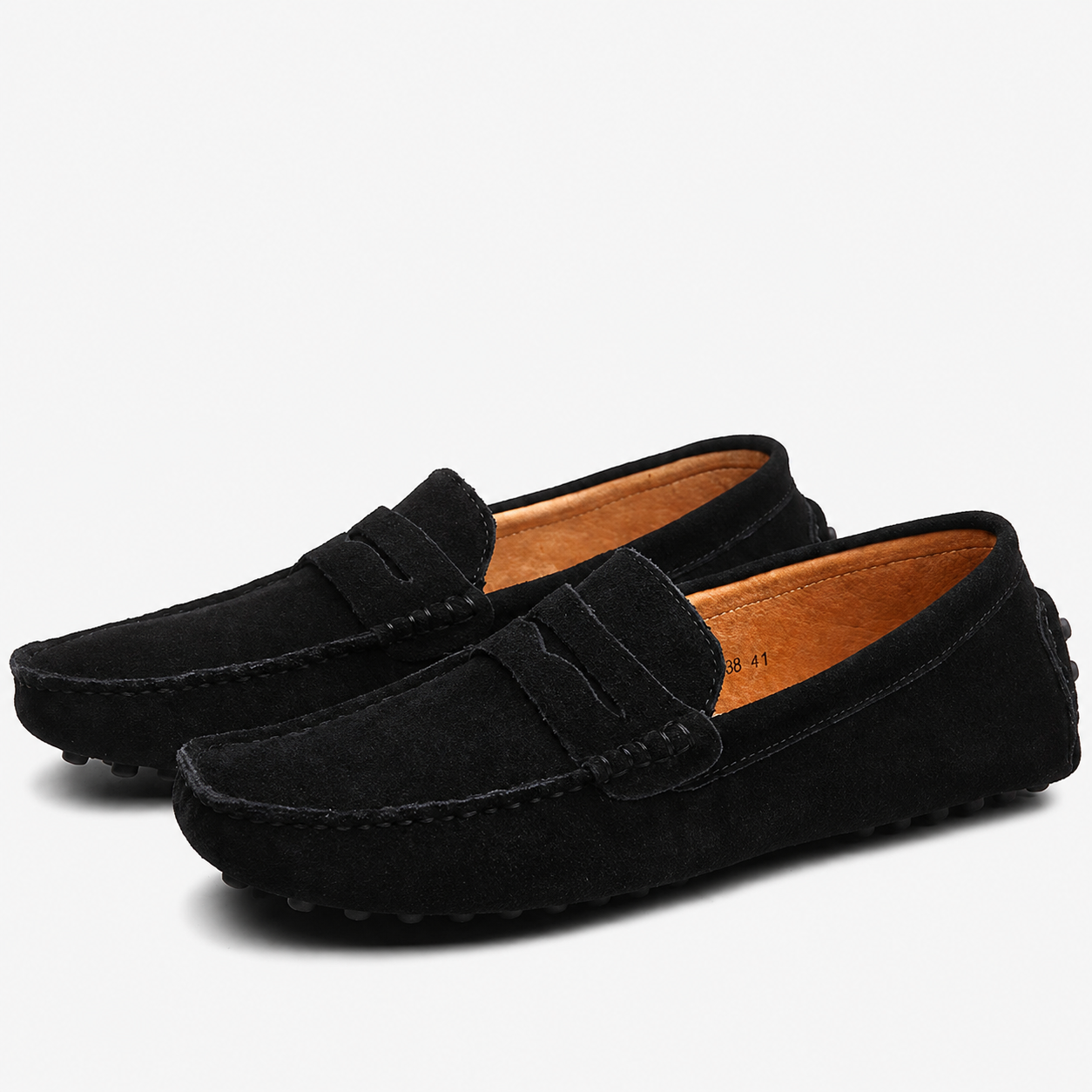 Ademar - Komfortowe buty casualowe