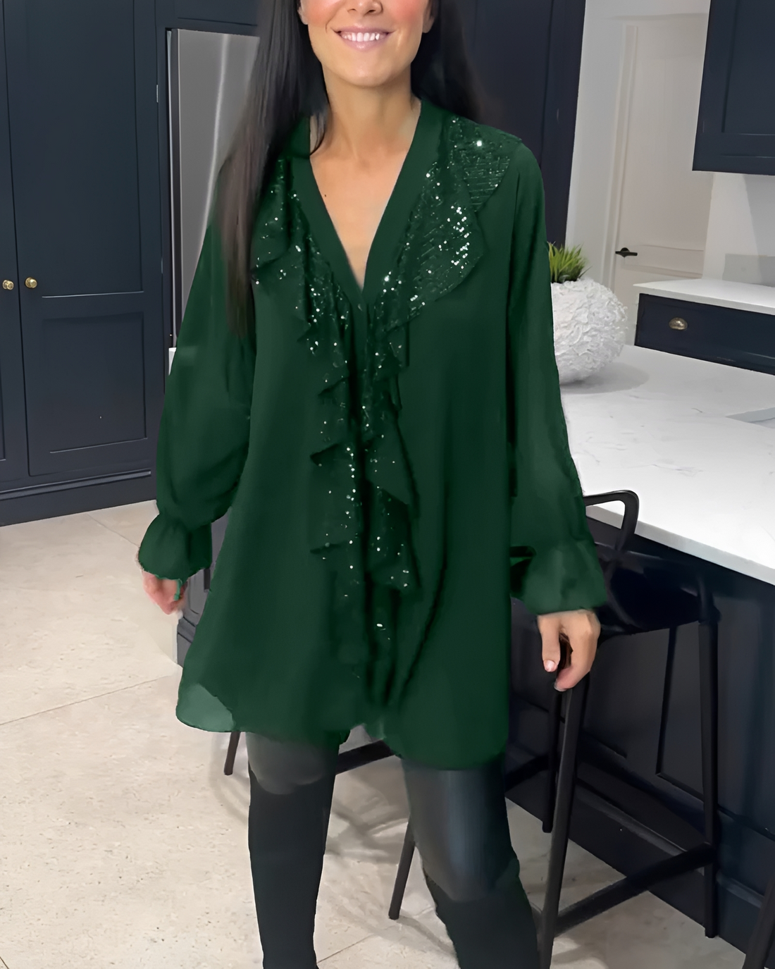 Jackie - Modna Bluzka