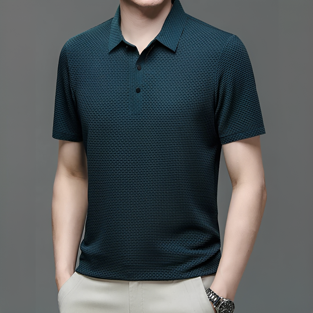 Griffin - Klasyczna Koszulka Polo