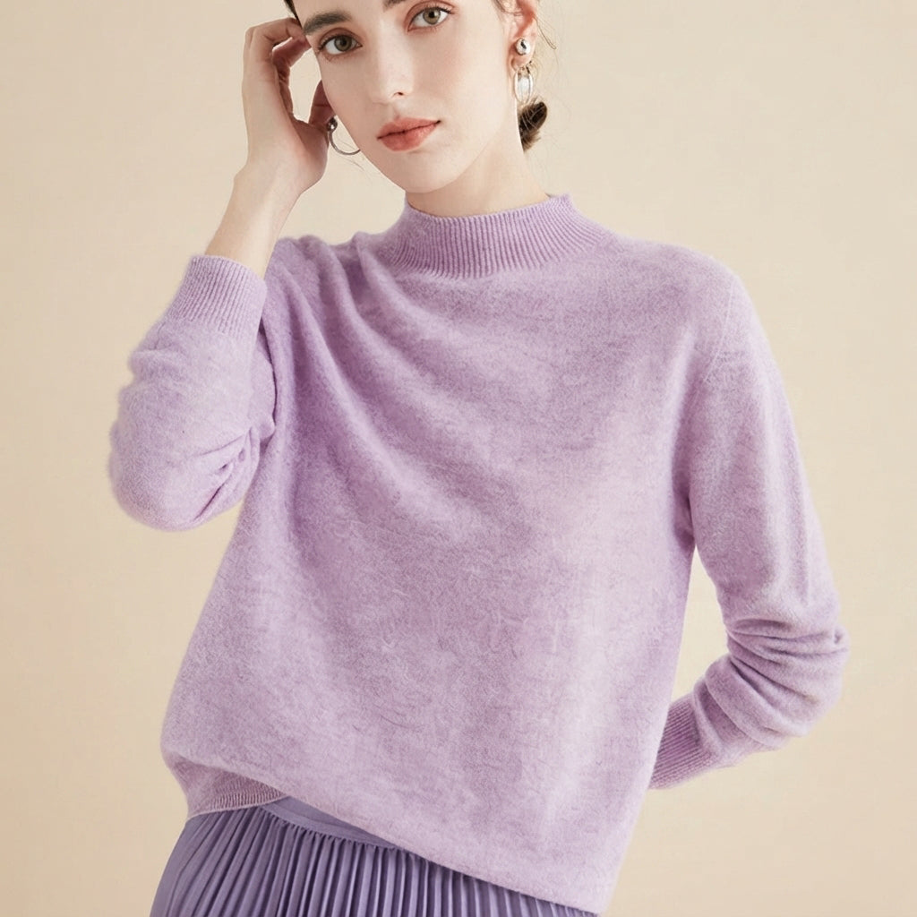 Orie - Stylowy i wygodny sweter
