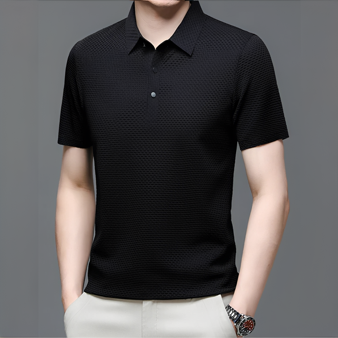 Griffin - Klasyczna Koszulka Polo