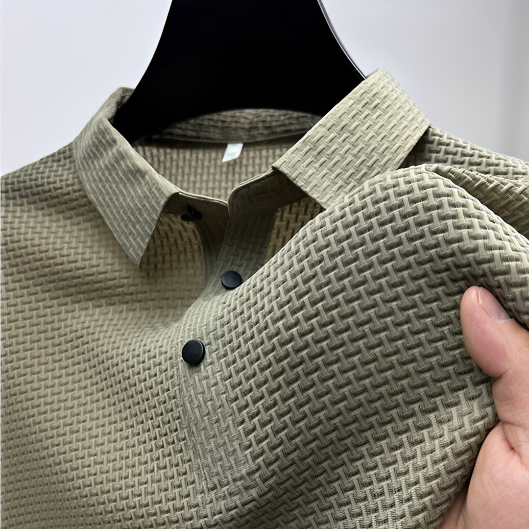 Griffin - Klasyczna Koszulka Polo