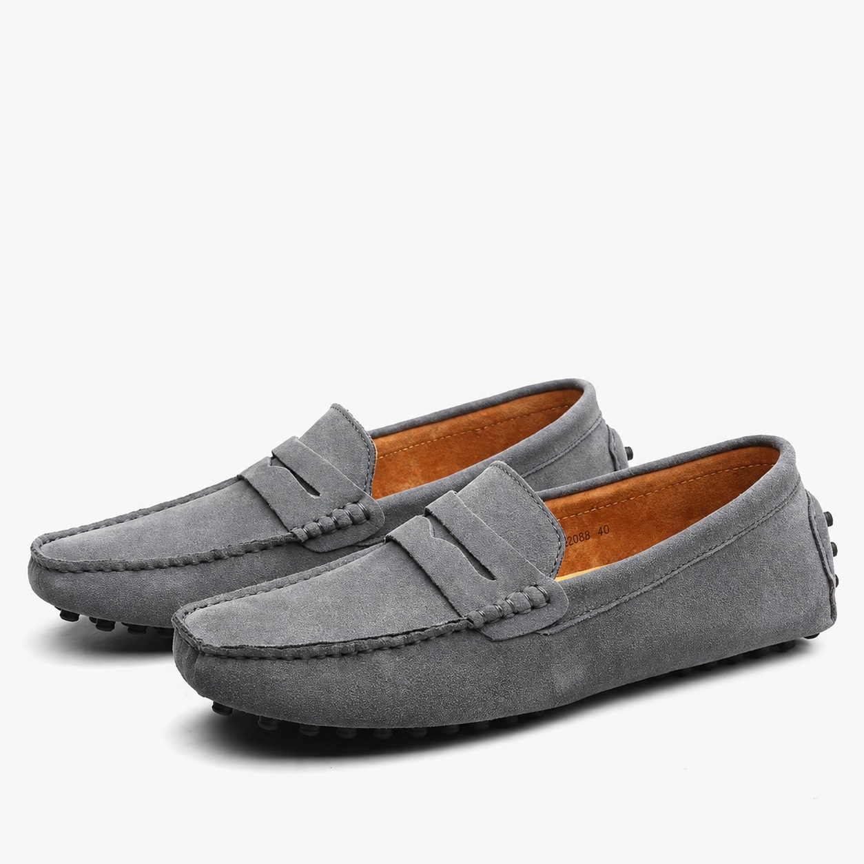 Ademar - Komfortowe buty casualowe