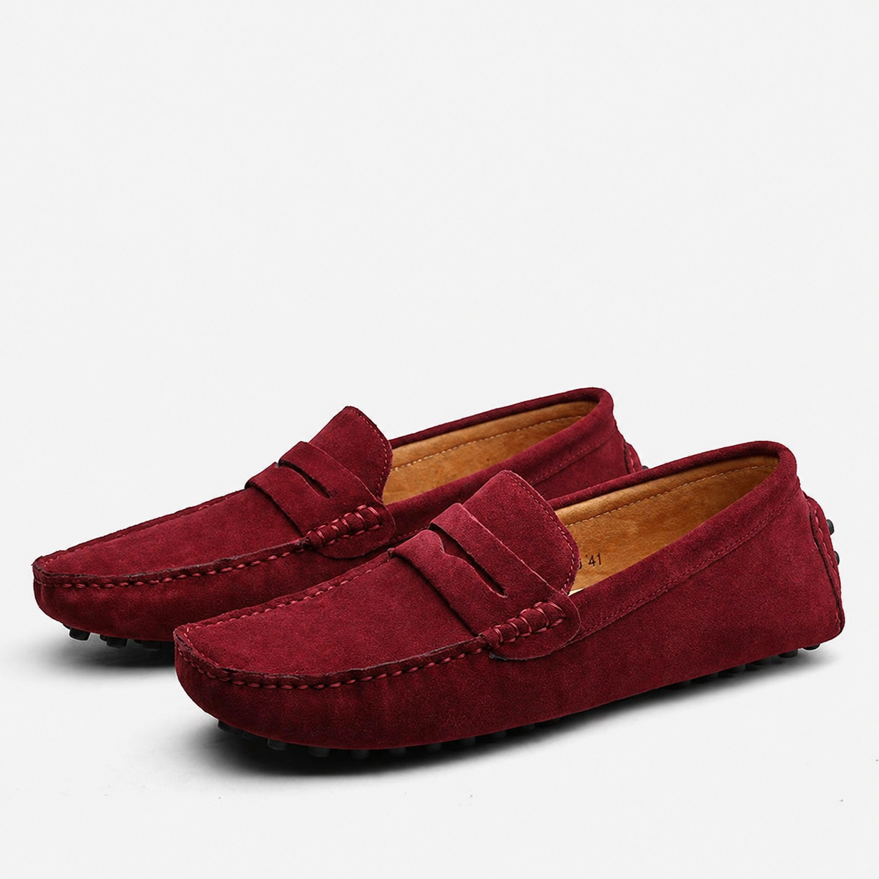 Ademar - Komfortowe buty casualowe