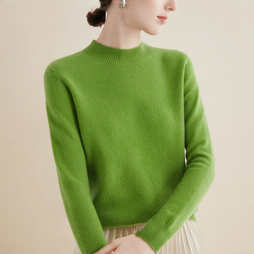 Orie - Stylowy i wygodny sweter
