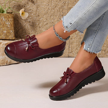 Callie - Casualowe buty antypoślizgowe