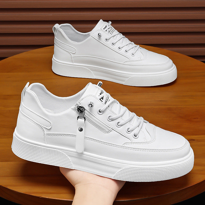 Dennis - Casualowe Buty na Deskorolkę